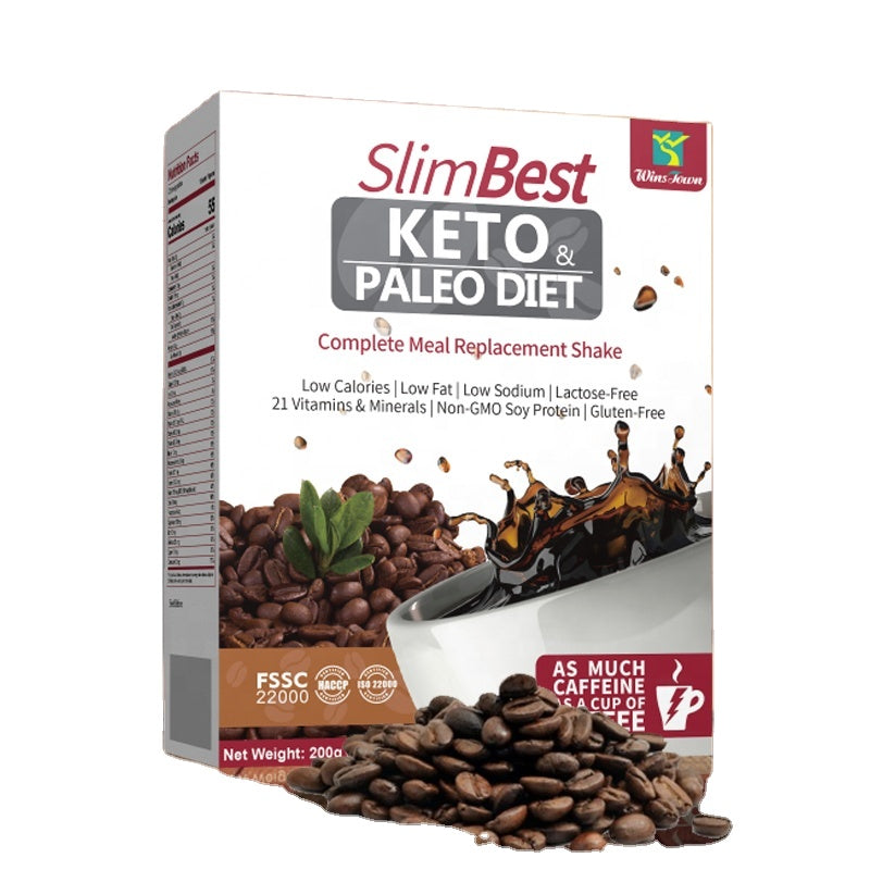 SlimBet Keto