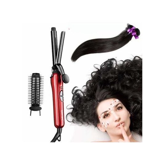 Babyliss Bouclier Et Lisseur Pour Cheveux