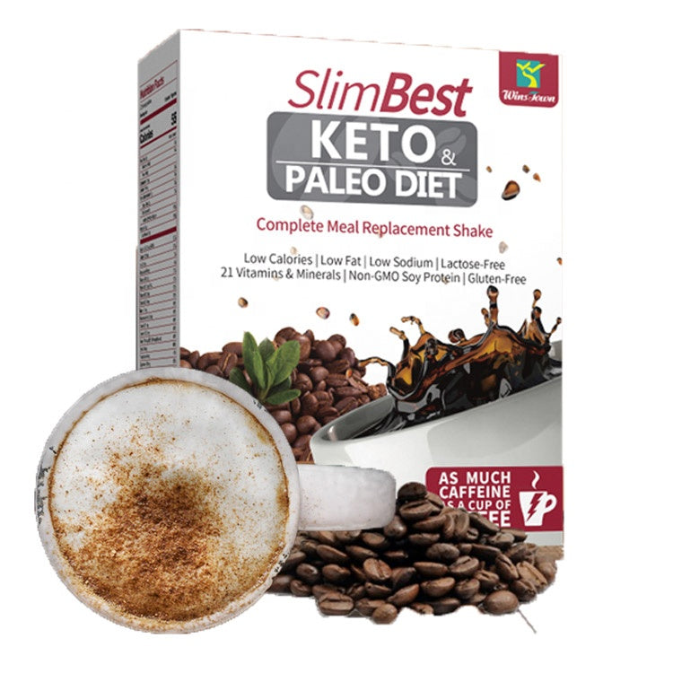 SlimBet Keto