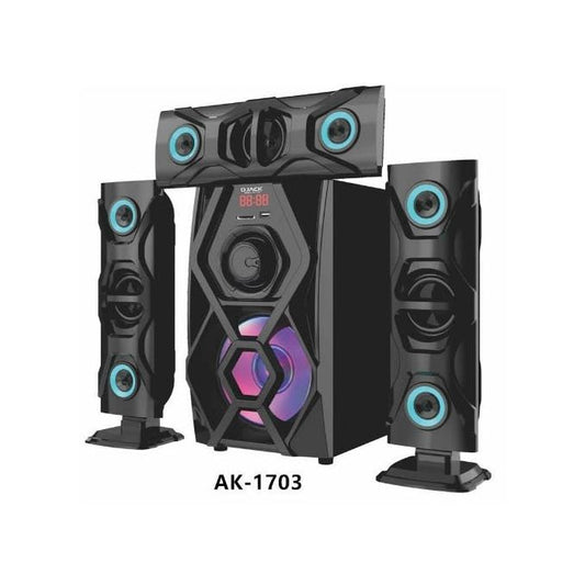 Woofer Silvano power-1703