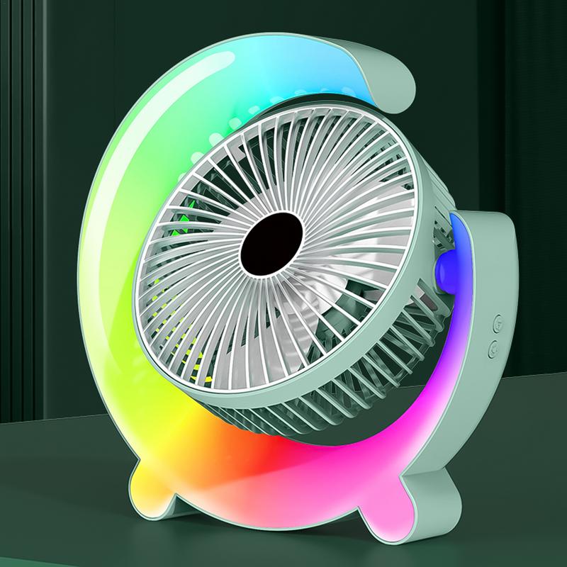 Ventilateur de Bureau