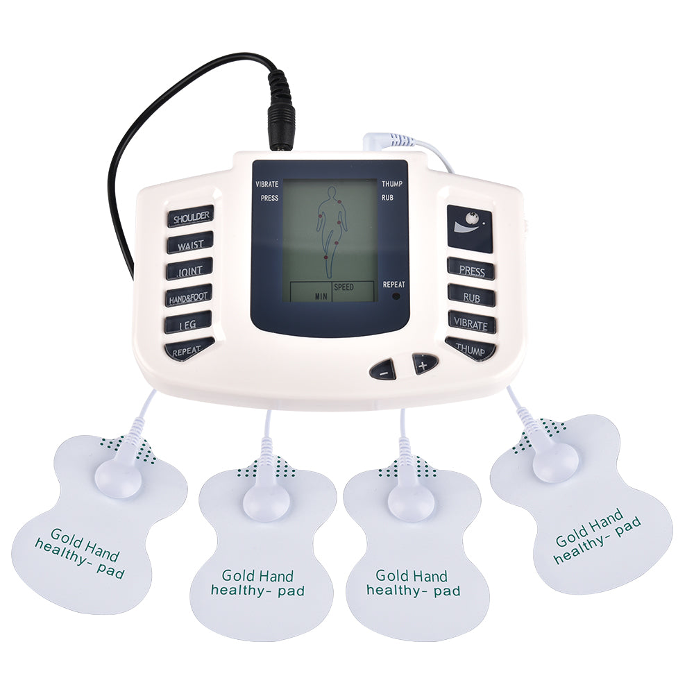 Appareil d'Acupuncture JR309 EMS