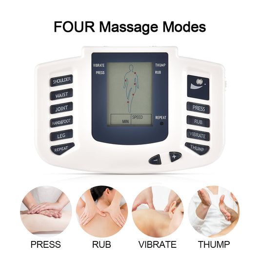 Appareil d'Acupuncture JR309 EMS