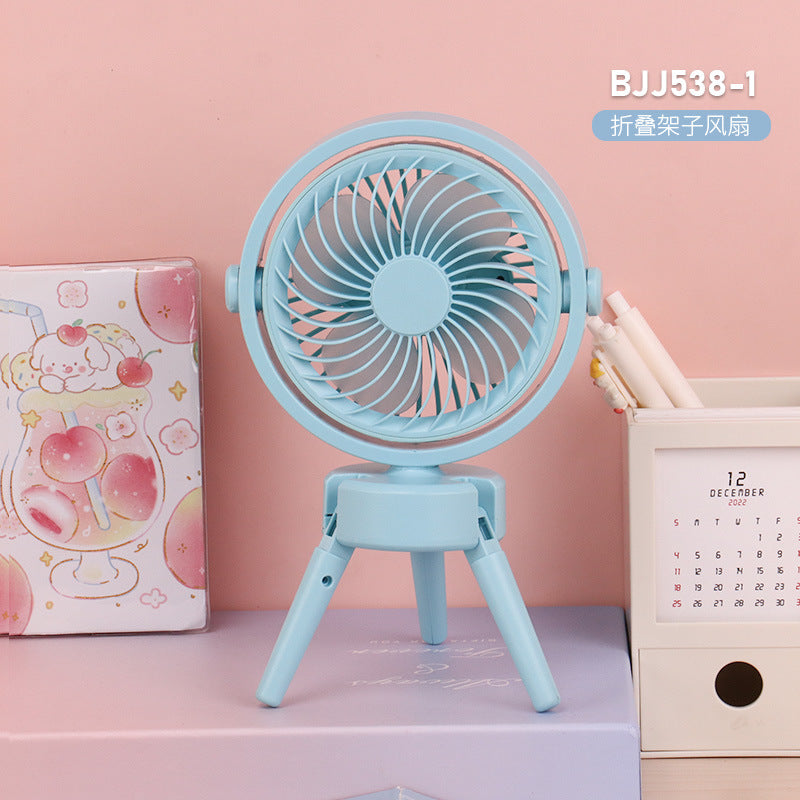 mini ventilateur portable