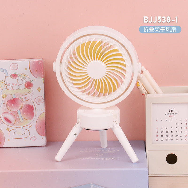 mini ventilateur portable