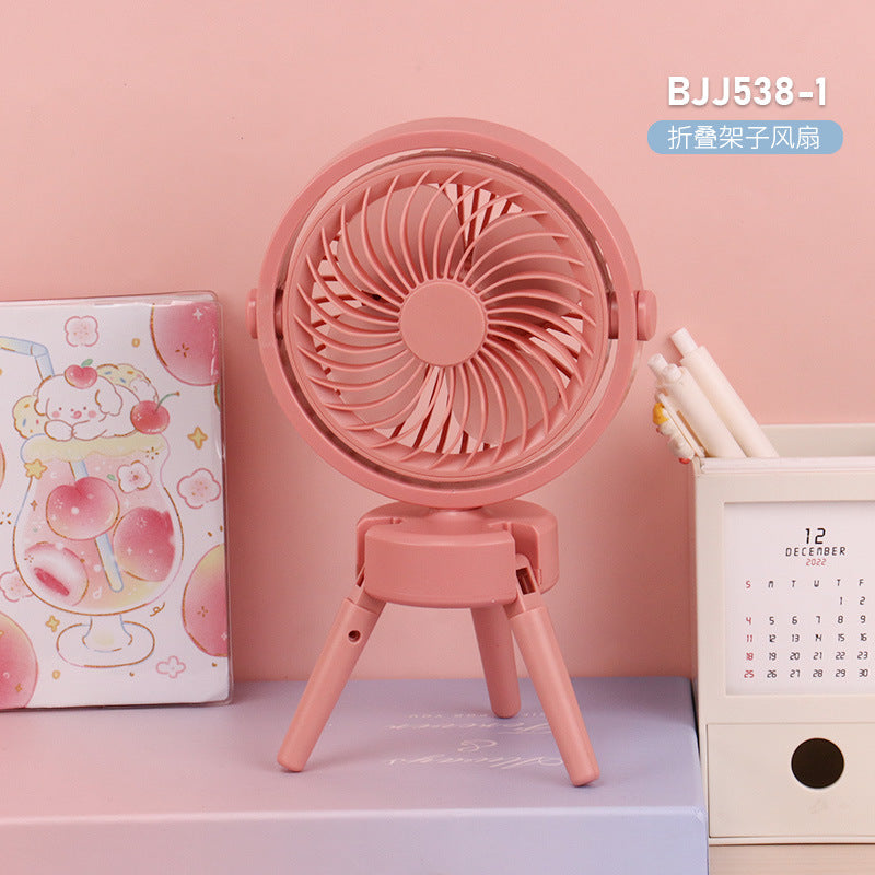 mini ventilateur portable