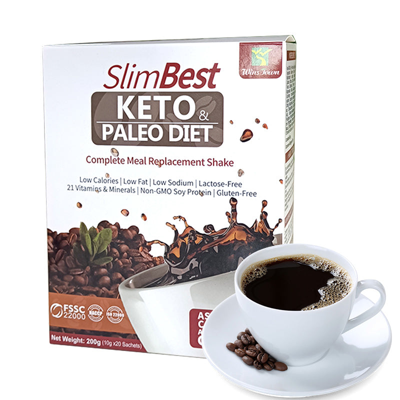 SlimBet Keto