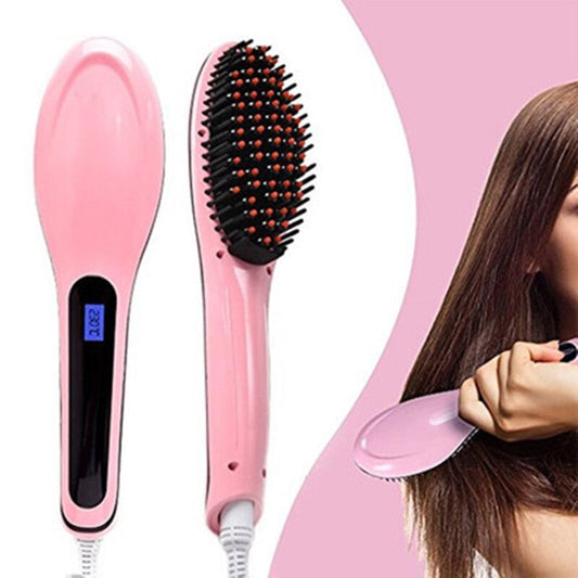 Brosse à cheveux