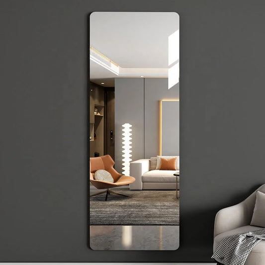 MIroir auto collant