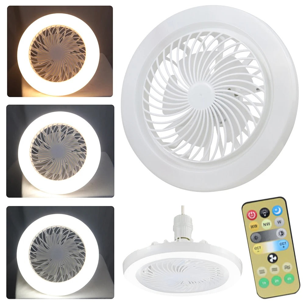 Ventilateur de plafond