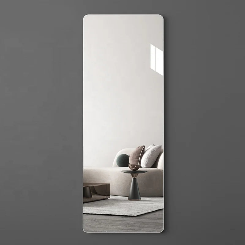 MIroir auto collant