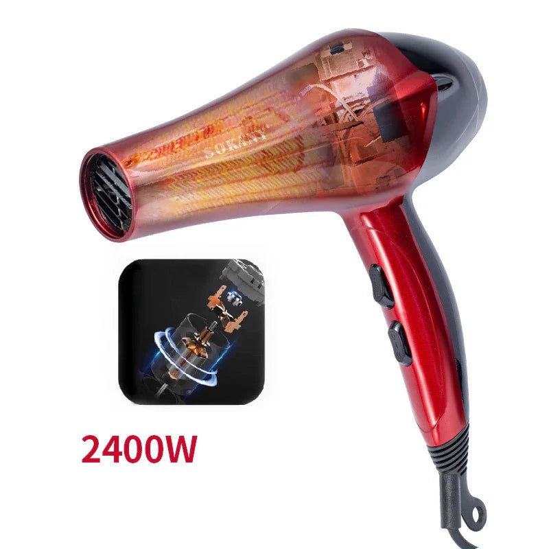 Sèche cheveux professionnel SK-2211