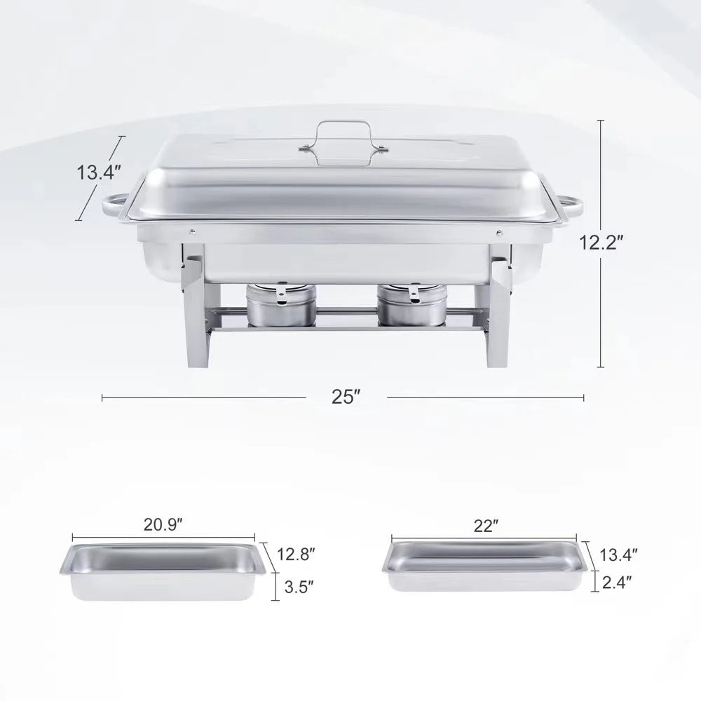 Chafing dish