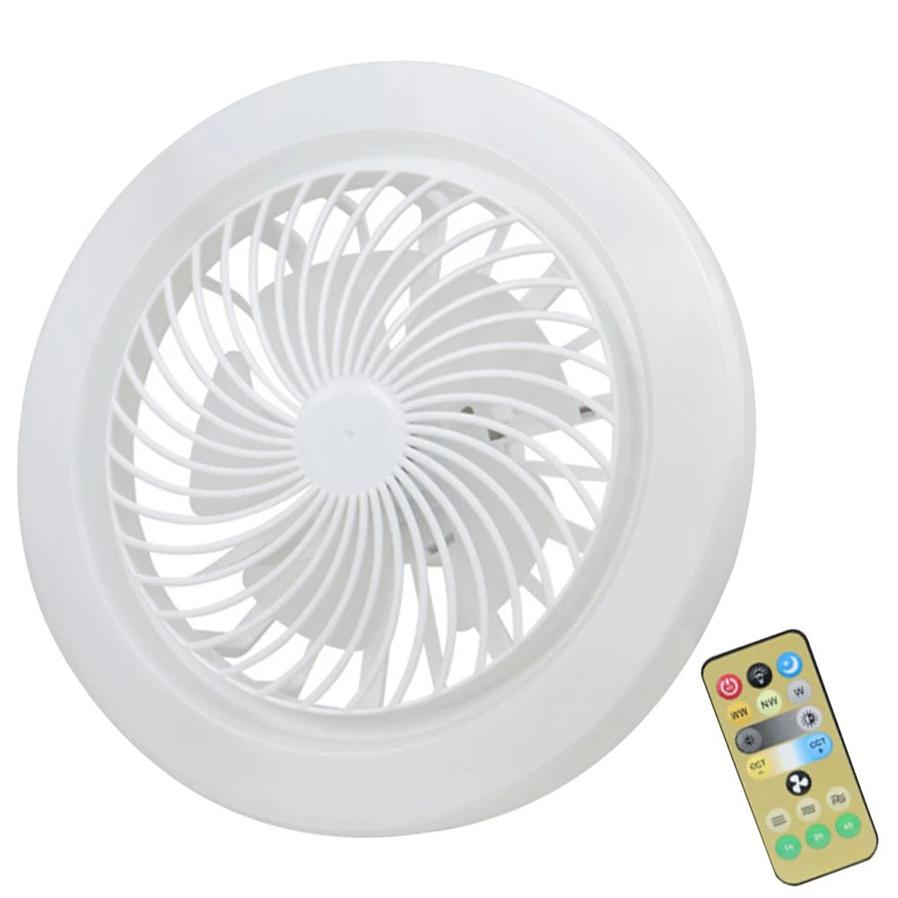 Ventilateur de plafond