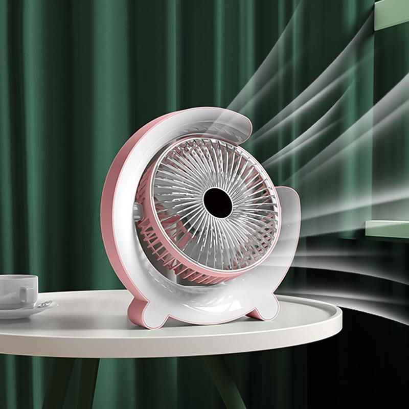 Ventilateur de Bureau